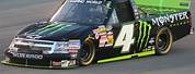 NASCAR Monster Energy Car 95