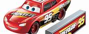 NASCAR Pixar Cars Cool Artwork