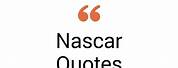 NASCAR Quotes Red Byron