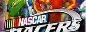 NASCAR Racers 2 DVD