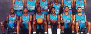 NBA 1995 All-Star Team