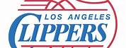 NBA Clippers Logo