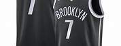 NBA Jersey Kevin Durant Brooklyn Nets