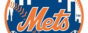 NY Mets Logo Clip Art