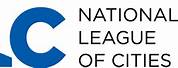 National League of Cities Logo