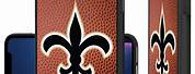 New Orleans Saints iPhone Cases