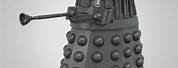 New Series Dalek