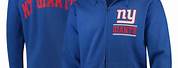 New York Giants Sweatshirt Hoodies