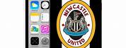 Newcastle United iPhone 6s Cover