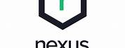 Nexus Repository Logo Transparent