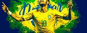 Neymar Wallpaper World Cup