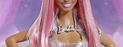 Nicki Minaj Barbie Girl