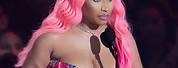 Nicki Minaj MTV Awards