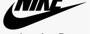 Nike Air Logo Transparent