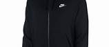 Nike Zip Hoodie