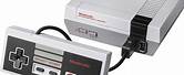 Nintendo Entertainment System NES Classic