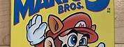 Nintendo Entertainment System Super Mario Bros 3