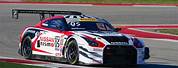 Nissan GT-R Racing
