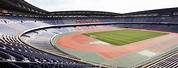 Nissan Stadium Yokohama