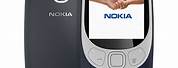 Nokia 3110 Phone Camera