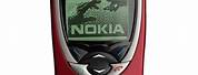 Nokia 8260 Cell Phone