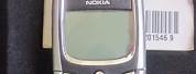 Nokia 8850 Dark Silver