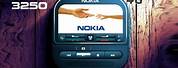 Nokia Concept Phone 3250