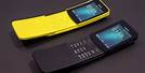 Nokia Slide Flip Phone