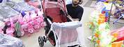 OLX Islamabad Baby Stroller
