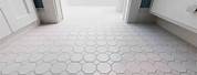 Octagon Floor Tiles Bathroom Natural Stone