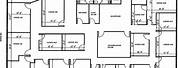 Office Building Floor Plan Dimensions