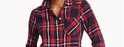Old Navy Flannel Shirts Women