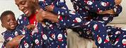 Old Navy Pajamas for the Family