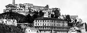 Old Pictures of Alcatraz Prison