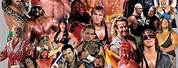 Old School WWF Wrestlers 90s