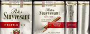 Old South African Cigarette Brands