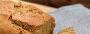 Old-Fashioned Applesauce Bread