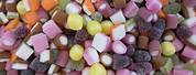 Old-Fashioned Dolly Mixtures
