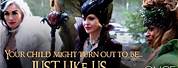 Once Upon a Time Maleficent Quotes