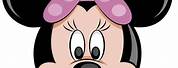 One Minnie Mouse HD PNG
