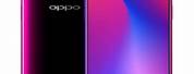 Oppo R17 Purple