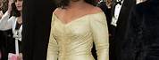 Oprah Winfrey Gala Dresses