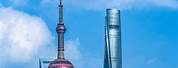Oriental Tower Shanghai Park
