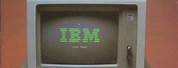 Original IBM PC Byte Magazine