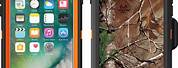 OtterBox Defender Camo iPhone Cases Plus 8