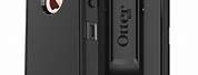 OtterBox Defender iPhone 5S Black