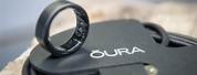 Oura Ring Generation 1