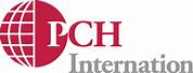 PCH International Logo