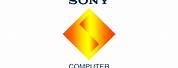 PS Sony Computer Entertainment Logo
