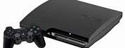 PS3 Refurbished Console